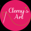 Logo de Clémentine de LEOTOING Clemysart